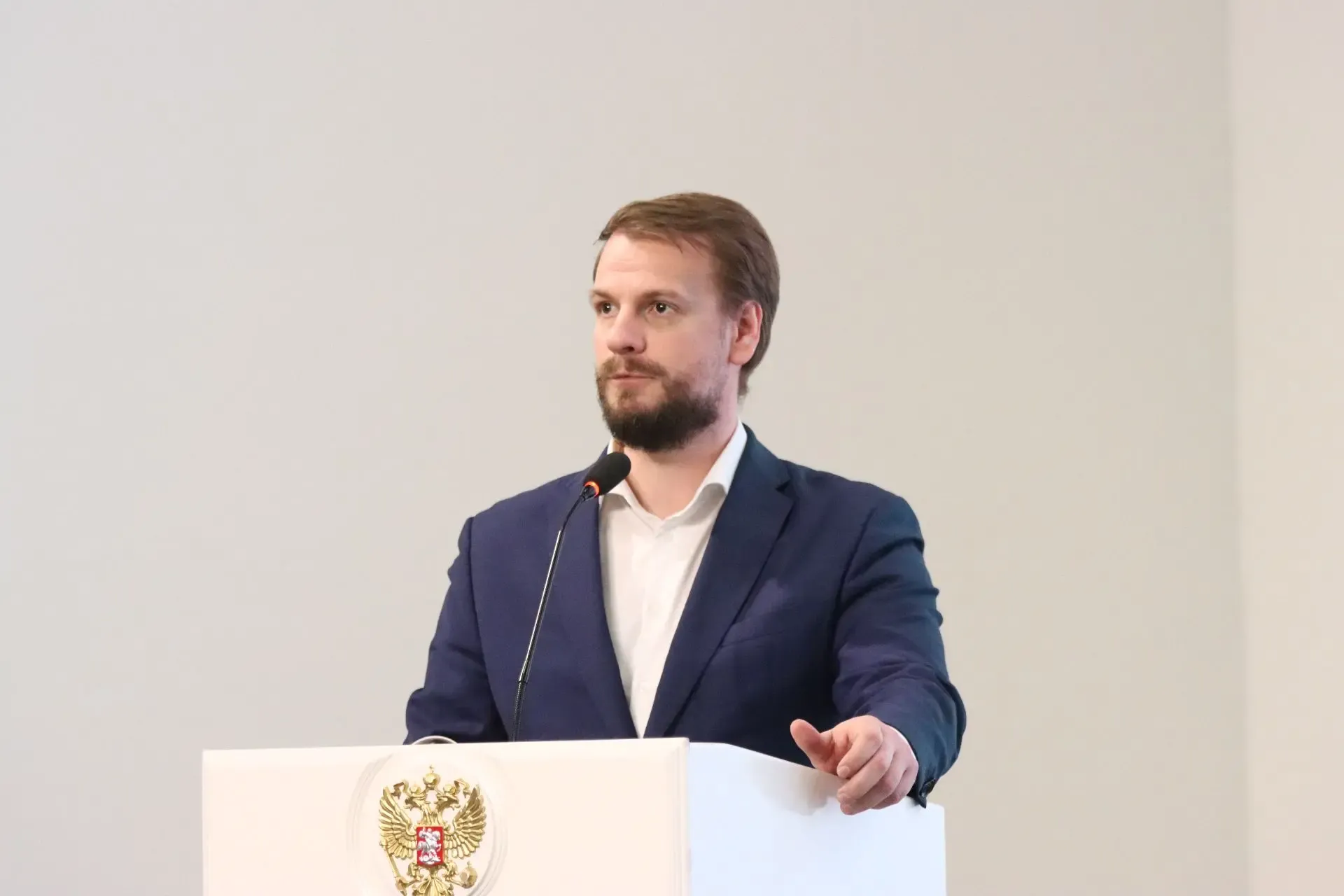 Ключевые вопросы реализации Стратегии государственной национальной политики детально обсуждались в ходе тематических секций на полях Межрегиональной конференции в Махачкале